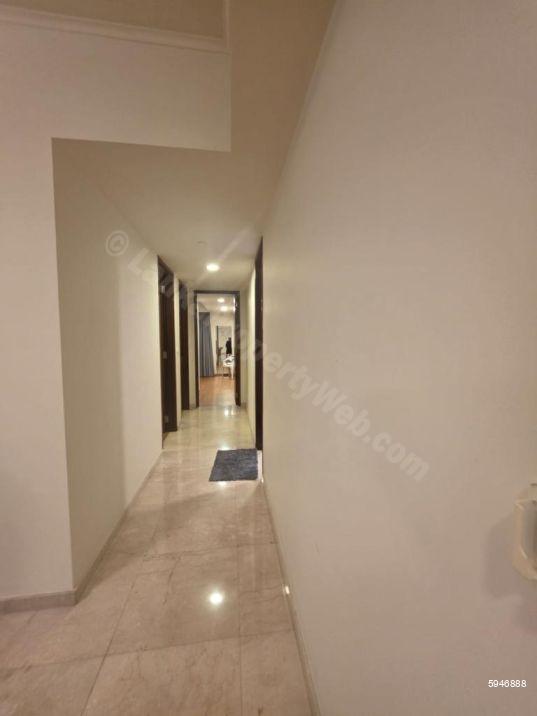 Apartment for rent in Colombo 3