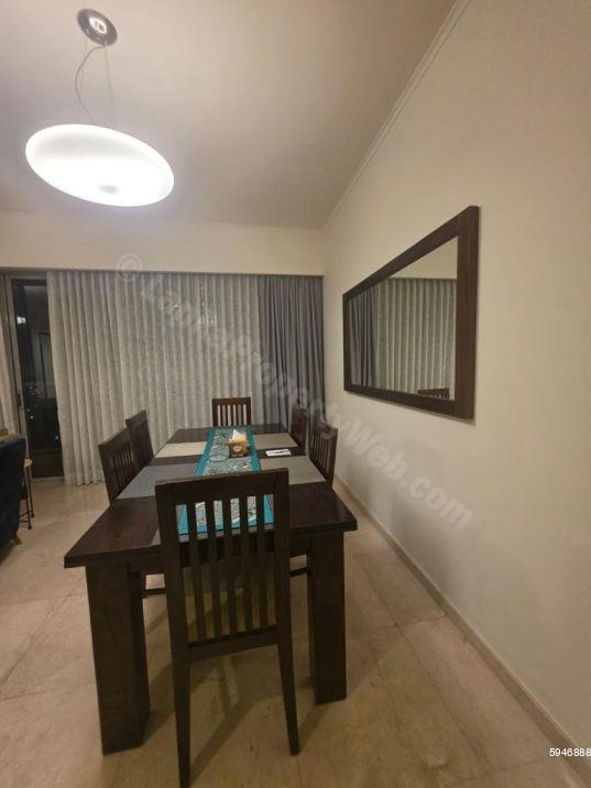 Apartment for rent in Colombo 3