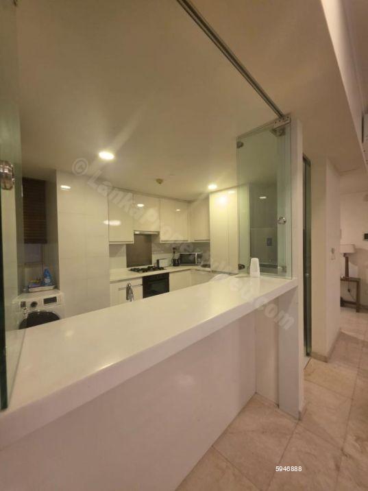 Apartment for rent in Colombo 3
