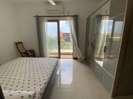 Bedroom - Altitude - 03 Bedroom Furnished Apartment for Sale in Colombo 03 (A2507)