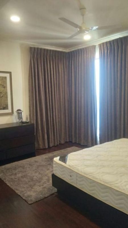 Bedroom - Astoria - 03 Bedroom Furnished Apartment for Sale in Colombo 03 (A3593)