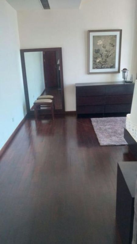 Bedroom - Astoria - 03 Bedroom Furnished Apartment for Sale in Colombo 03 (A3593)