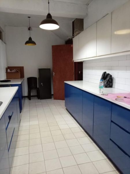 Kitchen - Prime Residence For Rent - Bagatelle Road, Colombo 05