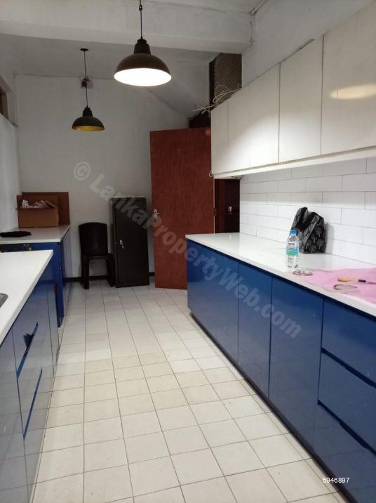 House for rent in Colombo 5