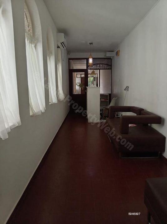 House for rent in Colombo 5