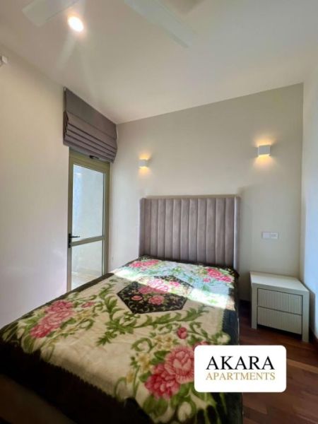 Bedroom - The Grand Furnished Apartment for Rent - A33859