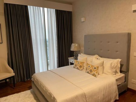 Bedroom - The Grand Furnished Apartment for Rent - A47991