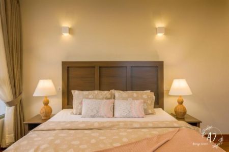 Bedroom - FOR Rent | Colombo 7 | 3-Bedroom | The Prime Grand 