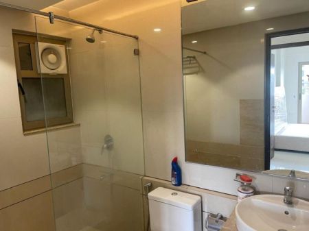 Bathroom - Rajagiriya ICONIC 110 – 2 BR Apartment for Sale 🏙️