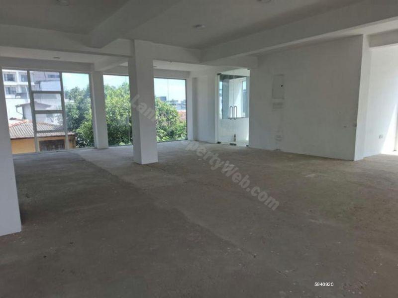 Commercial for rent in Colombo 5