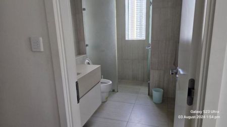 Bathroom - Apartment for Rent in Colombo City Centre, CCC