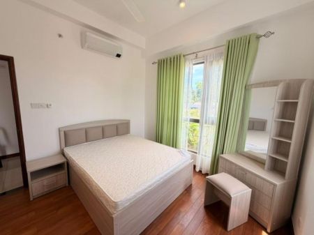 Bedroom - ICC, The Residencies Kotte 03 BR Brand New Apartment For Sale 