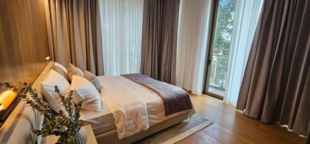 Bedroom - 07th Sense Furnished Apartment for Rent - A49579