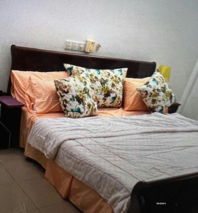 Bedroom - Apartment for sale in Colombo 5