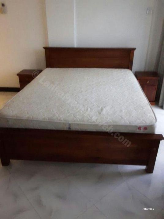 Bedroom - Apartment for sale in Colombo 5