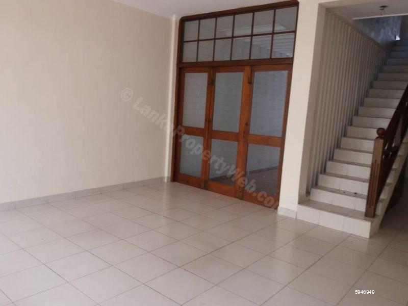 House for rent in Colombo 3