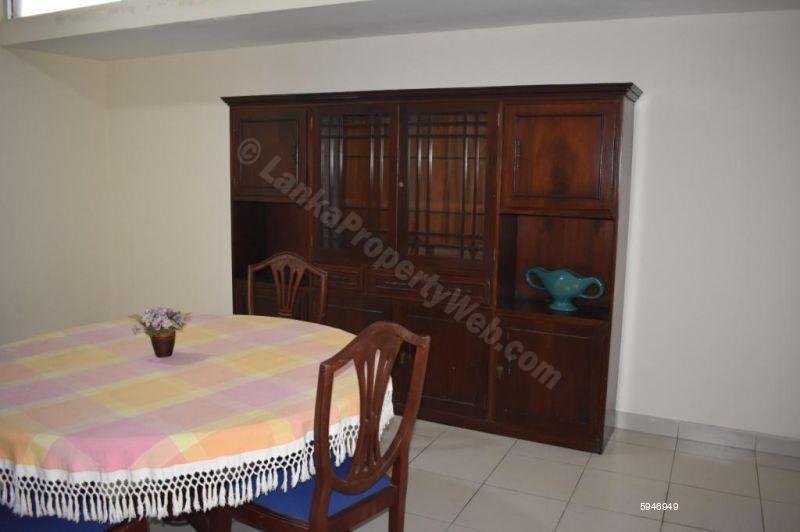 House for rent in Colombo 3