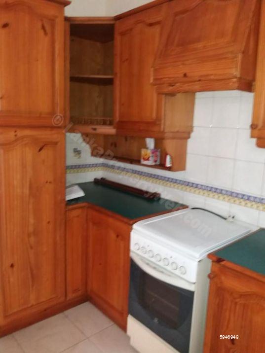 Kitchen - House for rent in Colombo 3