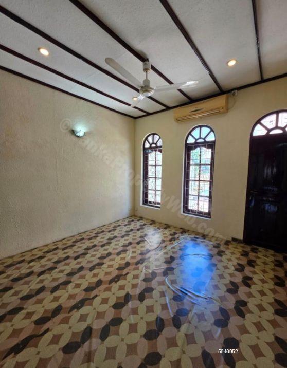 House for rent in Dehiwala