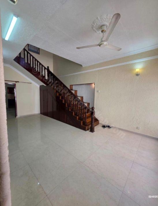 House for rent in Dehiwala