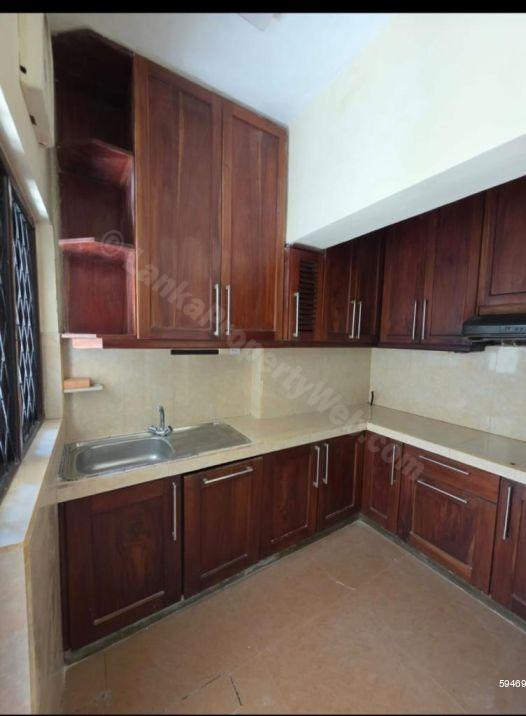 House for rent in Dehiwala