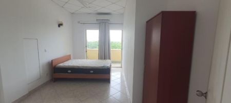 Bedroom - Premier Pacific Semi-Furnished Apartment for Rent - A52918