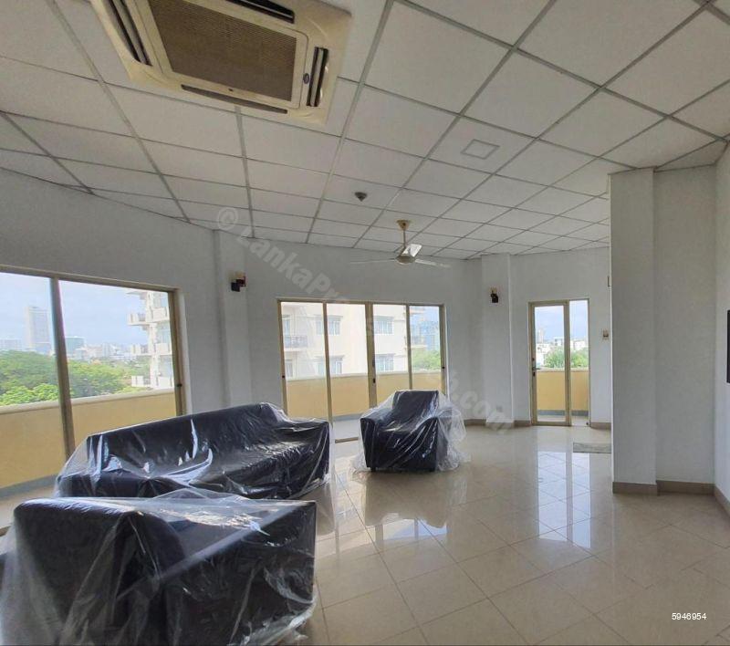 Apartment for rent in Colombo 7