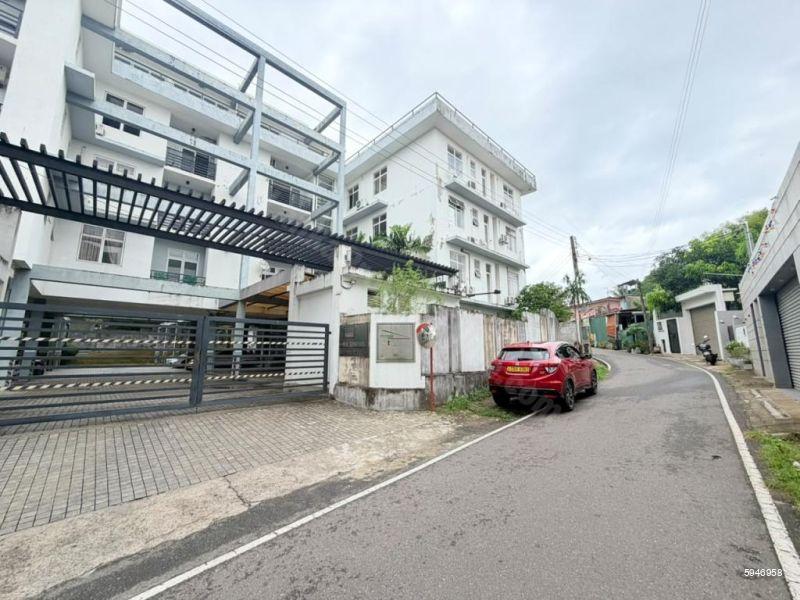 Apartment for sale in Rajagiriya