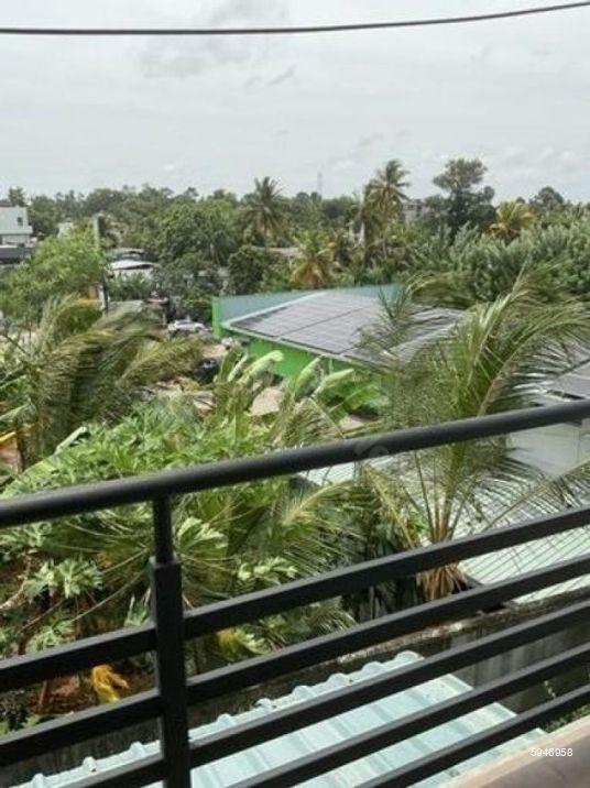 Apartment for sale in Rajagiriya