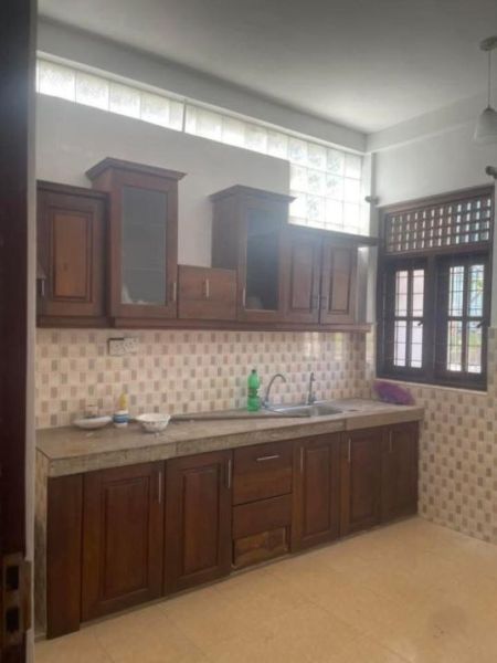 Kitchen - House For Sale In Dehiwala ( File Number 641b/4) 
