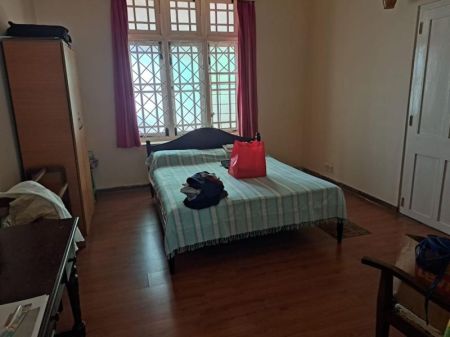 Bedroom - FOR Rent | Colombo 3 | 5-Bedrooms | Old Colonial House