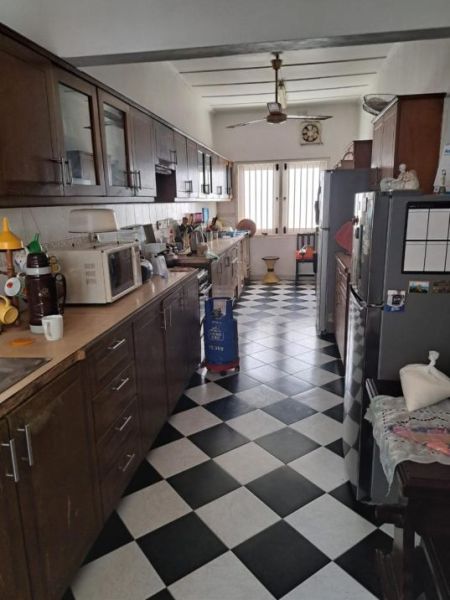 Kitchen - FOR Rent | Colombo 3 | 5-Bedrooms | Old Colonial House