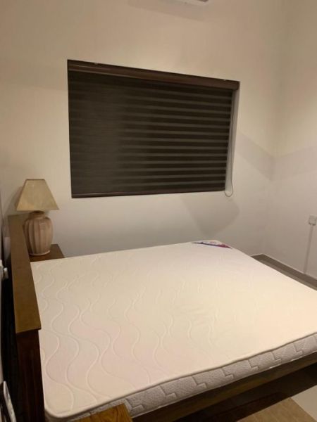 Bedroom - 2 Bedroom Furnished Garden Apartment for Rent - Canterbury Golf Apartment, Kahathuduwa | LKR 140,000 (EM1062)