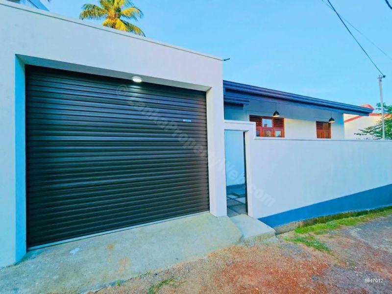 Exterior - House for sale in Polgasowita