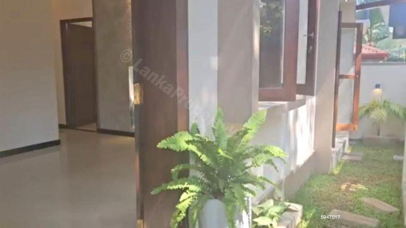 House for sale in Homagama