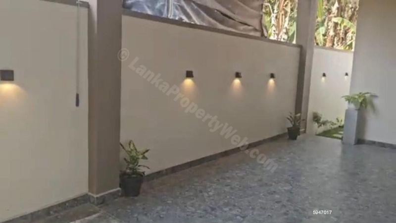 House for sale in Homagama