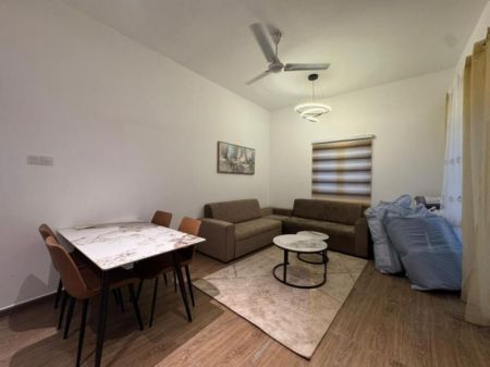Living Room - Mulberry Residence Furnished Apartment for Sale - A51962