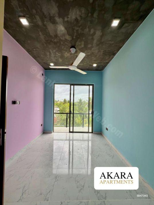 Apartment for rent in Battaramulla