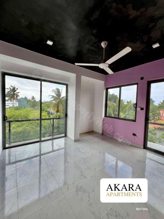 Apartment for rent in Battaramulla