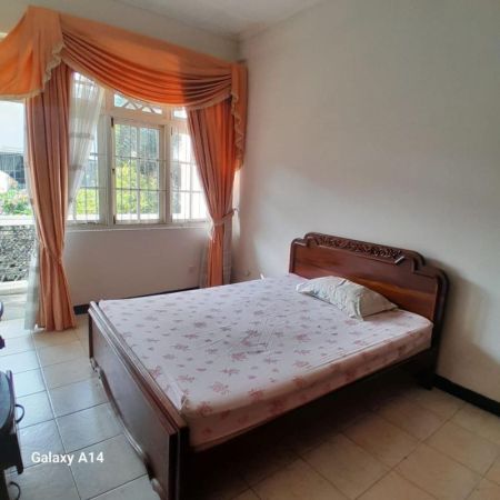 Bedroom - Luxuary House , Alwis Place ,Colombo 03 ,For Long Term Rent