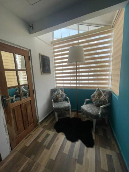 Living Room - Luxury Two-Storey House for Sale in Bellantara, Dehiwala