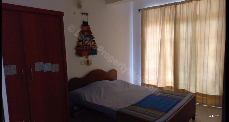 Bedroom - Apartment for rent in Colombo 5