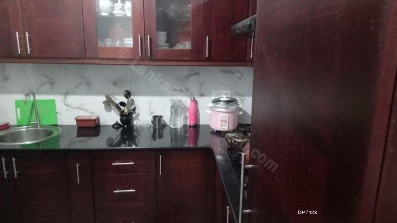 Apartment for rent in Colombo 8