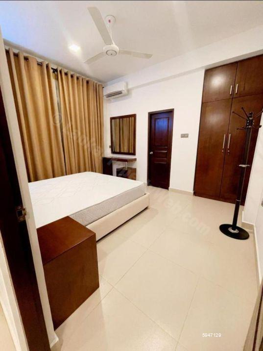 Apartment for rent in Dehiwala