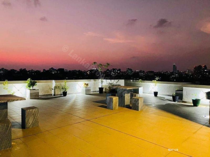 Apartment for rent in Dehiwala