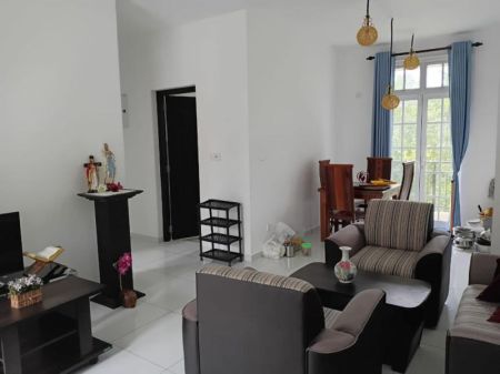 Living Room - Gampha..Yakkala Prime Appartment Sale....
