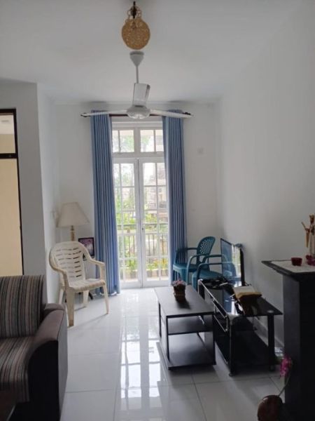 Living Room - Gampha..Yakkala Prime Appartment Sale....