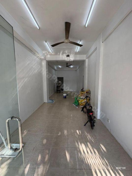 Commercial for rent in Colombo 10
