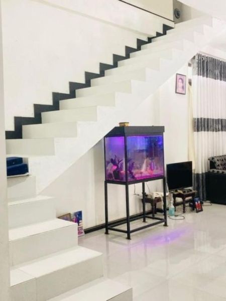Living Room - (MH455) Two Storey House for Sale in Athurugiriya Oruwala
