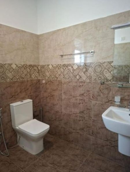 Bathroom - (MH446) Two Storey House for Sale in Malabe